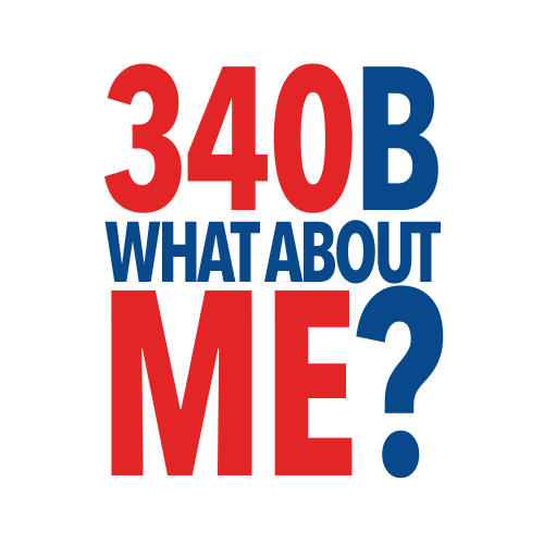 340B What About Me?